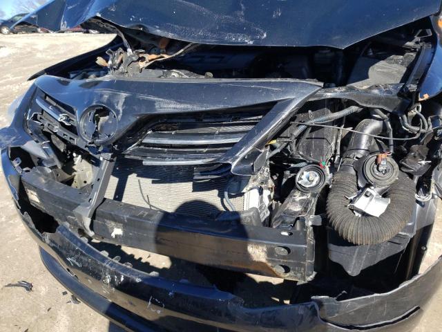 Фото 9 с аукциона – 2013 TOYOTA COROLLA BA с VIN 2T1BU4EE6DC074768