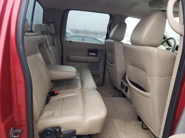 Photo 6 from auction – 2008 FORD F150 SUPER with VIN 1FTPW12V58FA12987