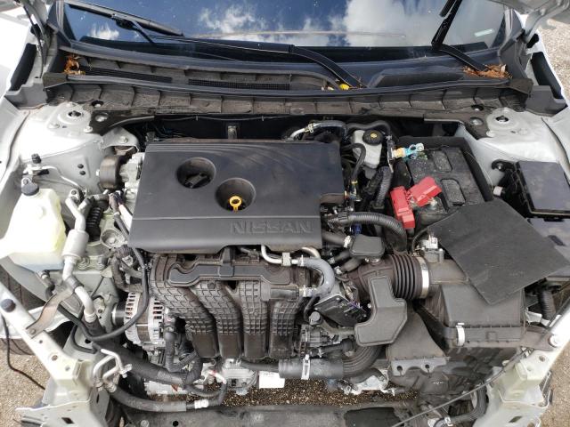Photo 7 from auction – 2020 NISSAN ALTIMA SR with VIN 1N4BL4CV2LC202345