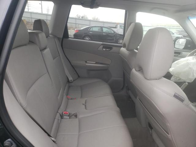 Photo 6 from auction – 2010 SUBARU FORESTER 2 with VIN JF2SH6DC9AH795174