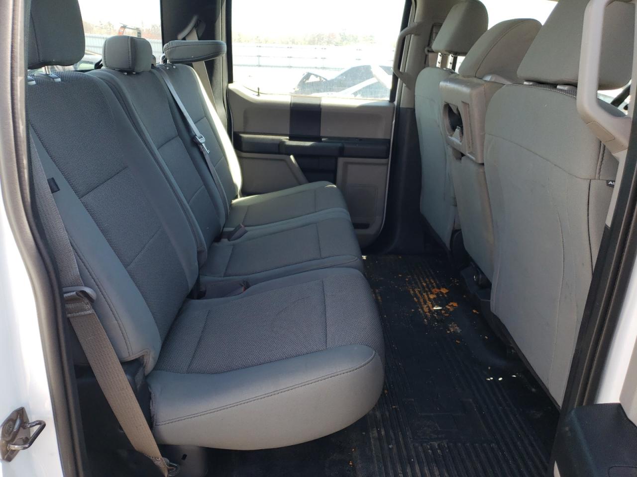 Photo 6 from auction – 2018 FORD F250 SUPER with VIN 1FT7W2B6XJEC87863