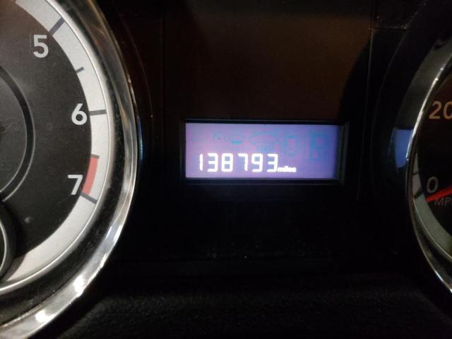Photo 8 from auction – 2014 DODGE GRAND CARA with VIN 2C4RDGBG8ER353971
