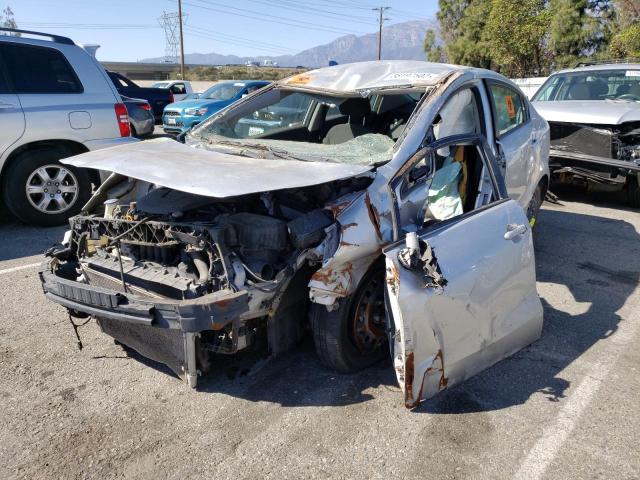 Photo 2 from auction – 2013 KIA RIO LX with VIN KNADM4A31D6132173