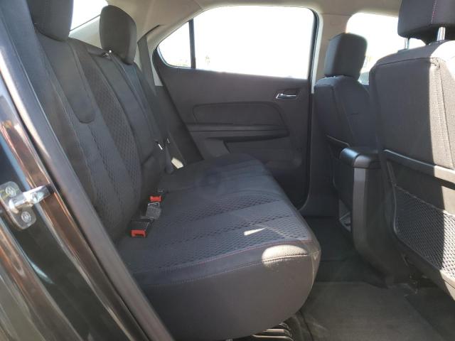 Photo 6 from auction – 2013 CHEVROLET EQUINOX LS with VIN 2GNALBEK6D1234646