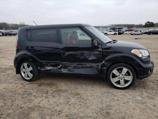Снимка 9 от търг – 2011 KIA SOUL + с VIN KNDJT2A20B7340122