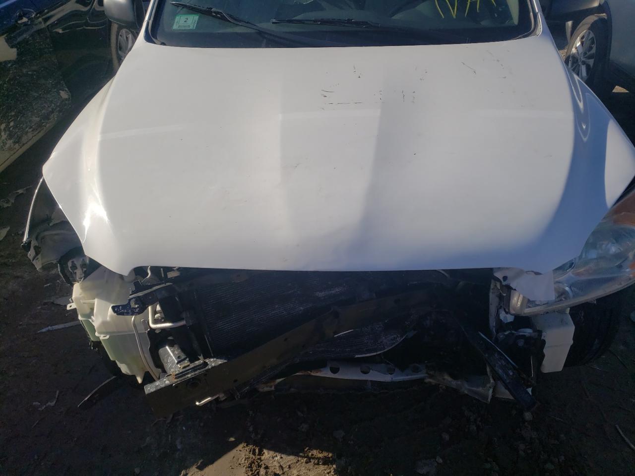 Photo 7 from auction – 2010 TOYOTA RAV4 with VIN 2T3BF4DV9AW060831