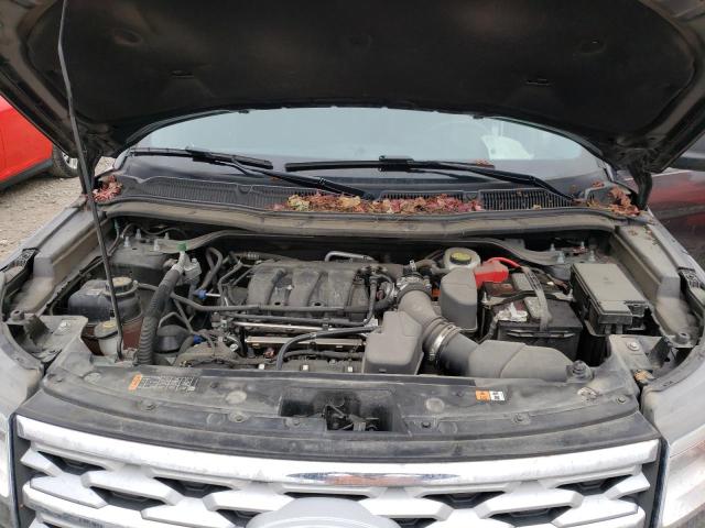 Photo 7 from auction – 2018 FORD EXPLORER X with VIN 1FM5K7D82JGC71039