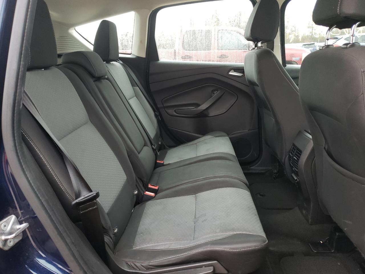 Photo 6 from auction – 2017 FORD C-MAX SE with VIN 1FADP5AUXHL119234