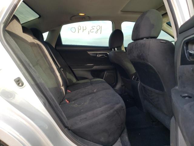 Photo 6 from auction – 2014 NISSAN ALTIMA 2.5 with VIN 1N4AL3AP4EC127578