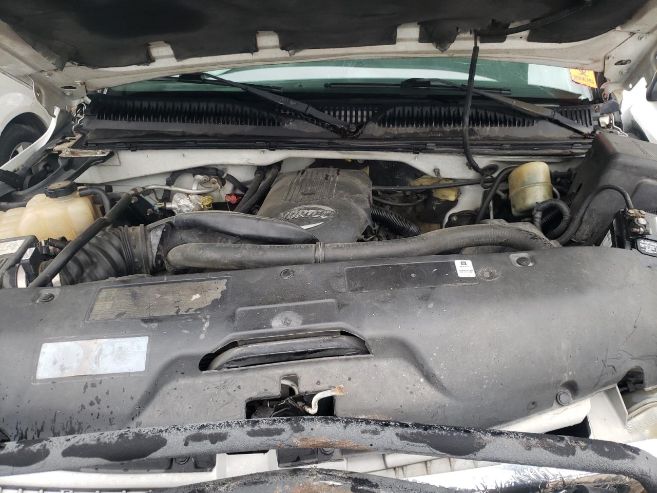 Photo 7 from auction – 2002 GMC SIERRA K25 with VIN 1GTHK23U92F137008