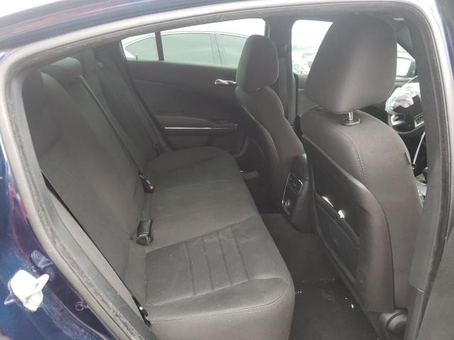 Photo 6 from auction – 2014 DODGE CHARGER SE with VIN 2C3CDXBG4EH310003