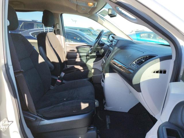 Photo 5 from auction – 2015 DODGE GRAND CARA with VIN 2C4RDGBG6FR613365