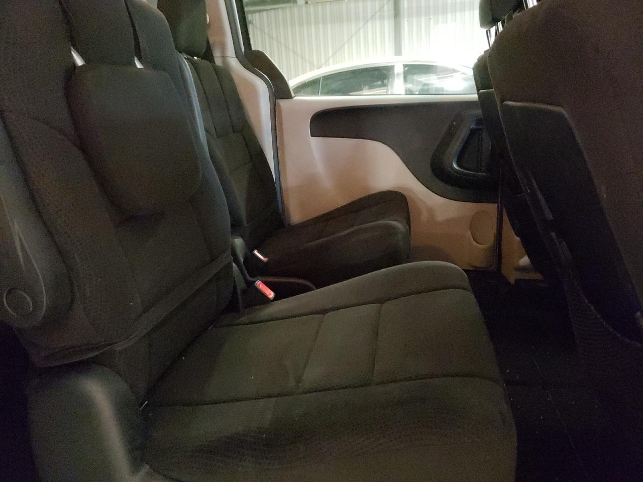 Photo 6 from auction – 2013 DODGE GRAND CARA with VIN 2C4RDGBG1DR600178