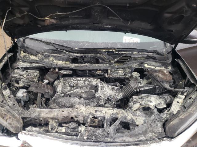 Photo 7 from auction – 2021 HONDA PILOT EX with VIN 5FNYF5H35MB013623