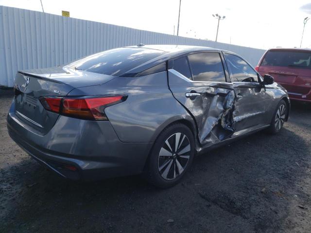 Photo 4 from auction – 2019 NISSAN ALTIMA SL with VIN 1N4BL4EV4KC254474
