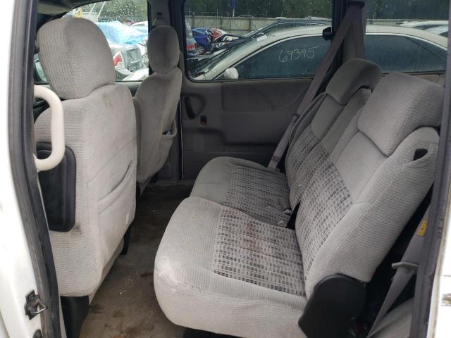 Foto 6 de la subasta – 2002 CHEVROLET VENTURE con VIN 1GNDU03E92D300135
