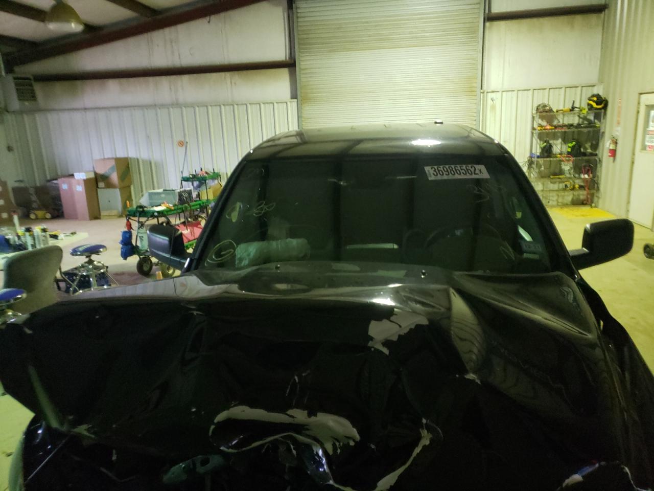 Photo 7 from auction – 2013 RAM 1500 ST with VIN 1C6RR6FT9DS573143