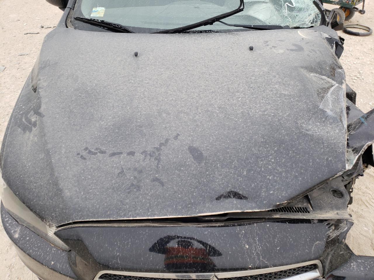 Photo 7 from auction – 2015 MITSUBISHI LANCER ES with VIN JA32U2FUXFU005595