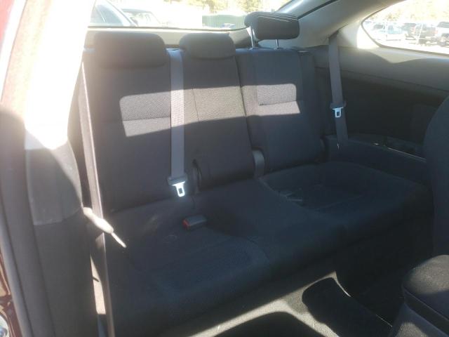 Photo 6 from auction – 2005 TOYOTA SCION TC with VIN JTKDE177850011971