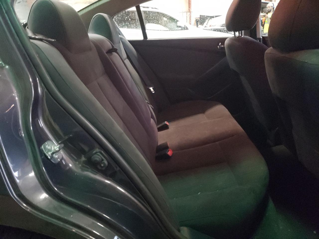 Photo 6 from auction – 2012 NISSAN ALTIMA BAS with VIN 1N4AL2AP3CN553998