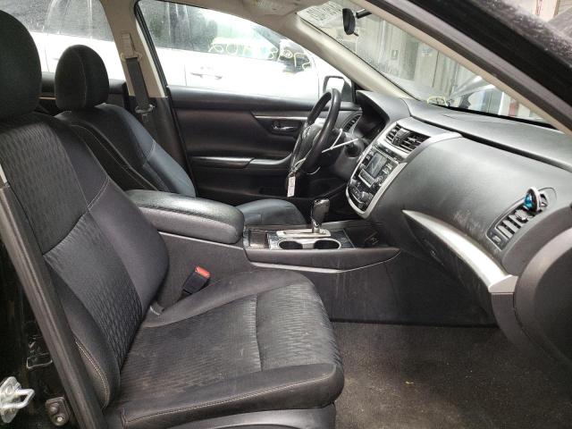 Photo 5 from auction – 2018 NISSAN ALTIMA 2.5 with VIN 1N4AL3AP1JC265833