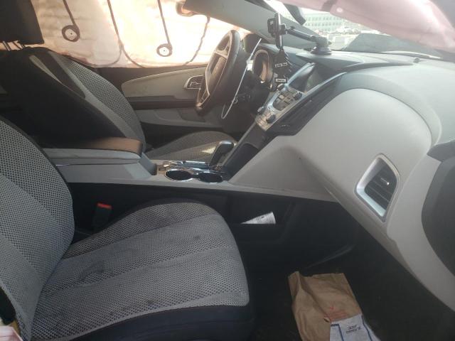 Photo 5 from auction – 2013 CHEVROLET EQUINOX LT with VIN 2GNALDEKXD6308228