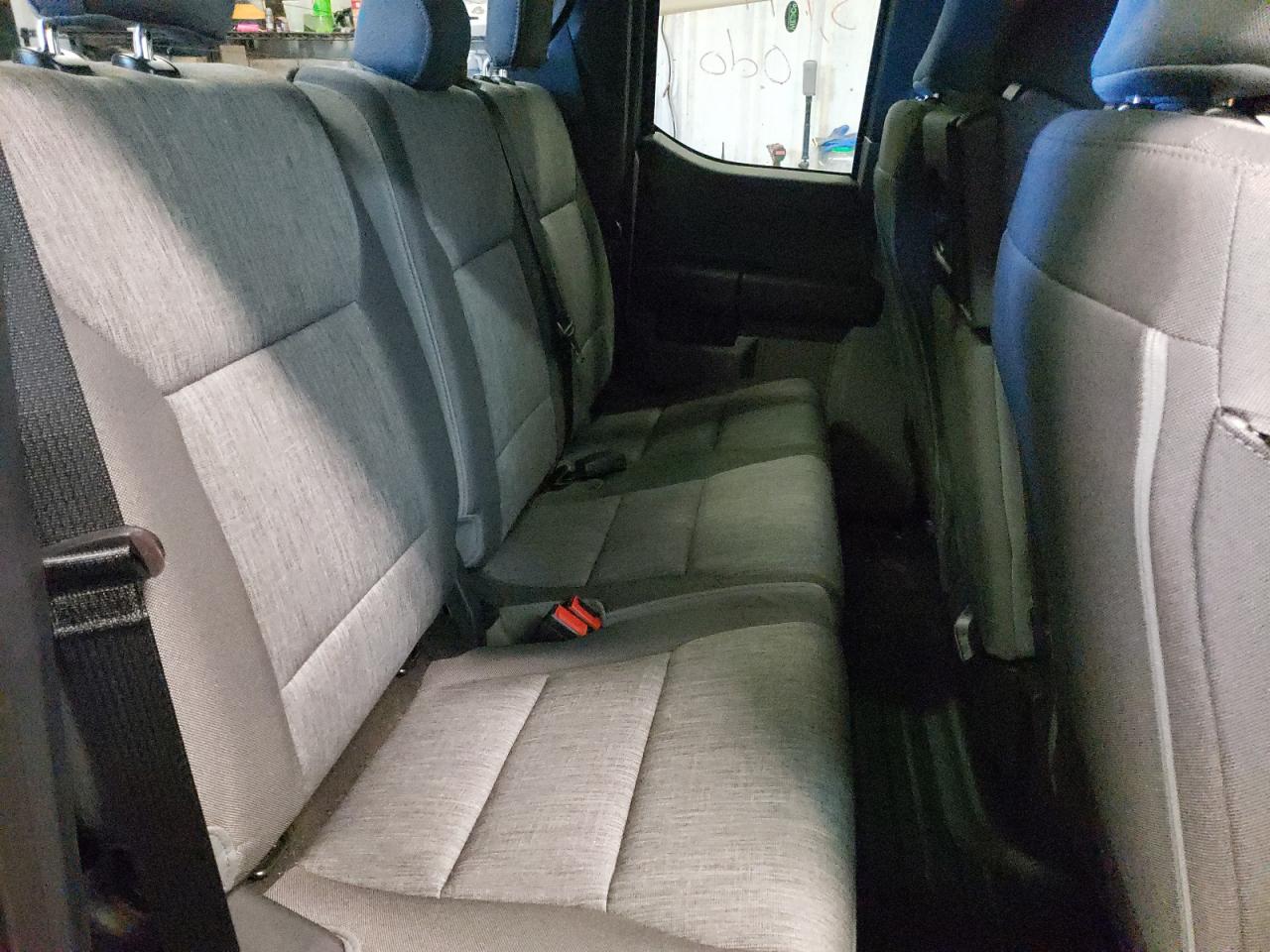 Photo 6 from auction – 2021 FORD F150 SUPER with VIN 1FTEX1EB3MFC15702