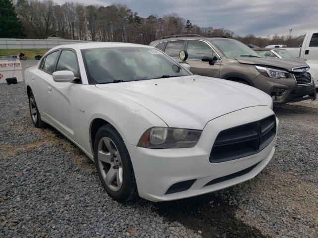 DODGE CHARGER PO 2013 with VIN 2C3CDXAT5DH627639 - Photo from auction