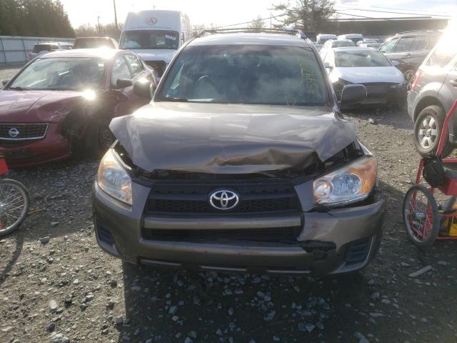 صورة رقم 9 من المزاد - 2009 TOYOTA RAV4 مع VIN JTMBF33V09D020139