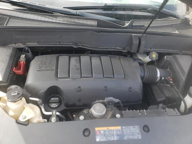 Photo 7 from auction – 2015 CHEVROLET TRAVERSE L with VIN 1GNKVGKD6FJ324535