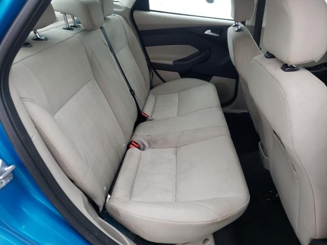 Photo 6 from auction – 2016 FORD FOCUS SE with VIN 1FADP3F23GL405047