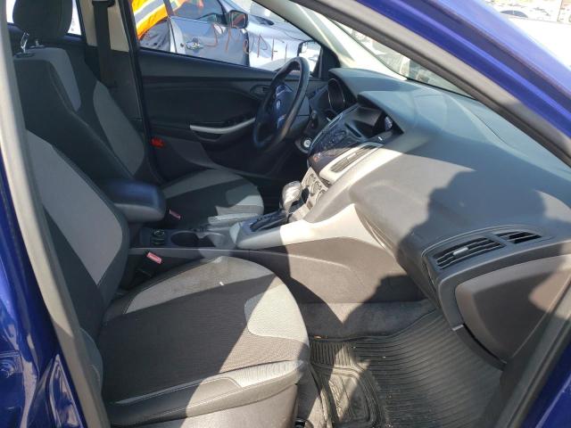 Photo 5 from auction – 2012 FORD FOCUS SE with VIN 1FAHP3K26CL220511