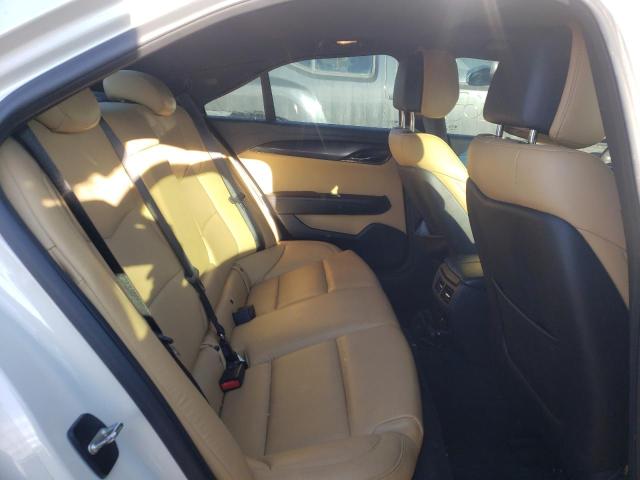 Photo 6 from auction – 2013 CADILLAC ATS with VIN 1G6AA5RA9D0155956