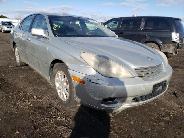 Zdjęcie 1 z aukcji – 2004 LEXUS ES 330 z VIN JTHBA30G945024289