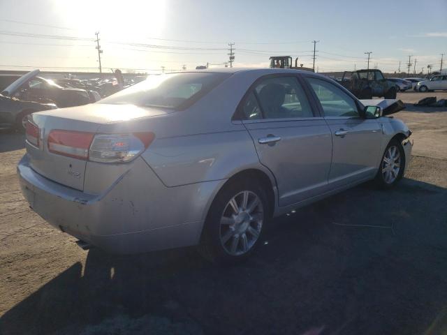 Photo 4 from auction – 2010 LINCOLN MKZ with VIN 3LNHL2GC8AR660077