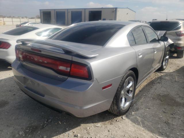 Zdjęcie 4 z aukcji – 2011 DODGE CHARGER R/ z VIN 2B3CL5CT2BH527934