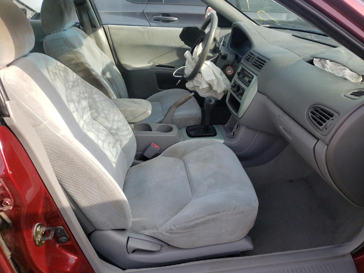 Photo 5 from auction – 2003 MITSUBISHI GALANT ES with VIN 4A3AA46G53E198026