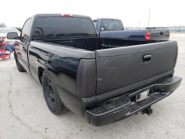 Photo 3 from auction – 2001 GMC NEW SIERRA with VIN 1GTEC14T91Z236280
