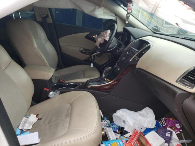 Photo 5 from auction – 2012 BUICK VERANO CON with VIN 1G4PR5SK1C4189301