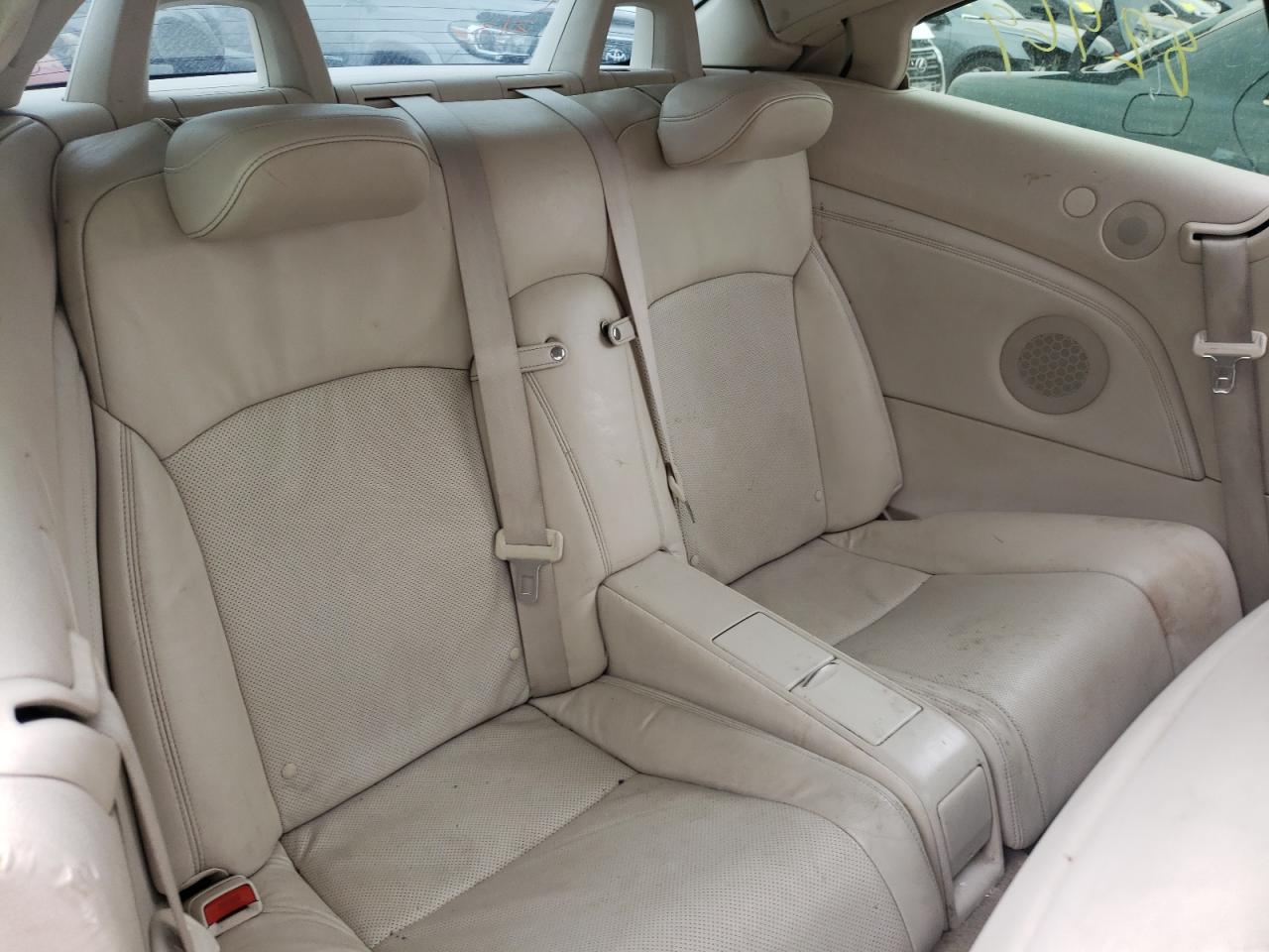 Photo 6 from auction – 2014 LEXUS IS 350 with VIN JTHFE2C29E2510040