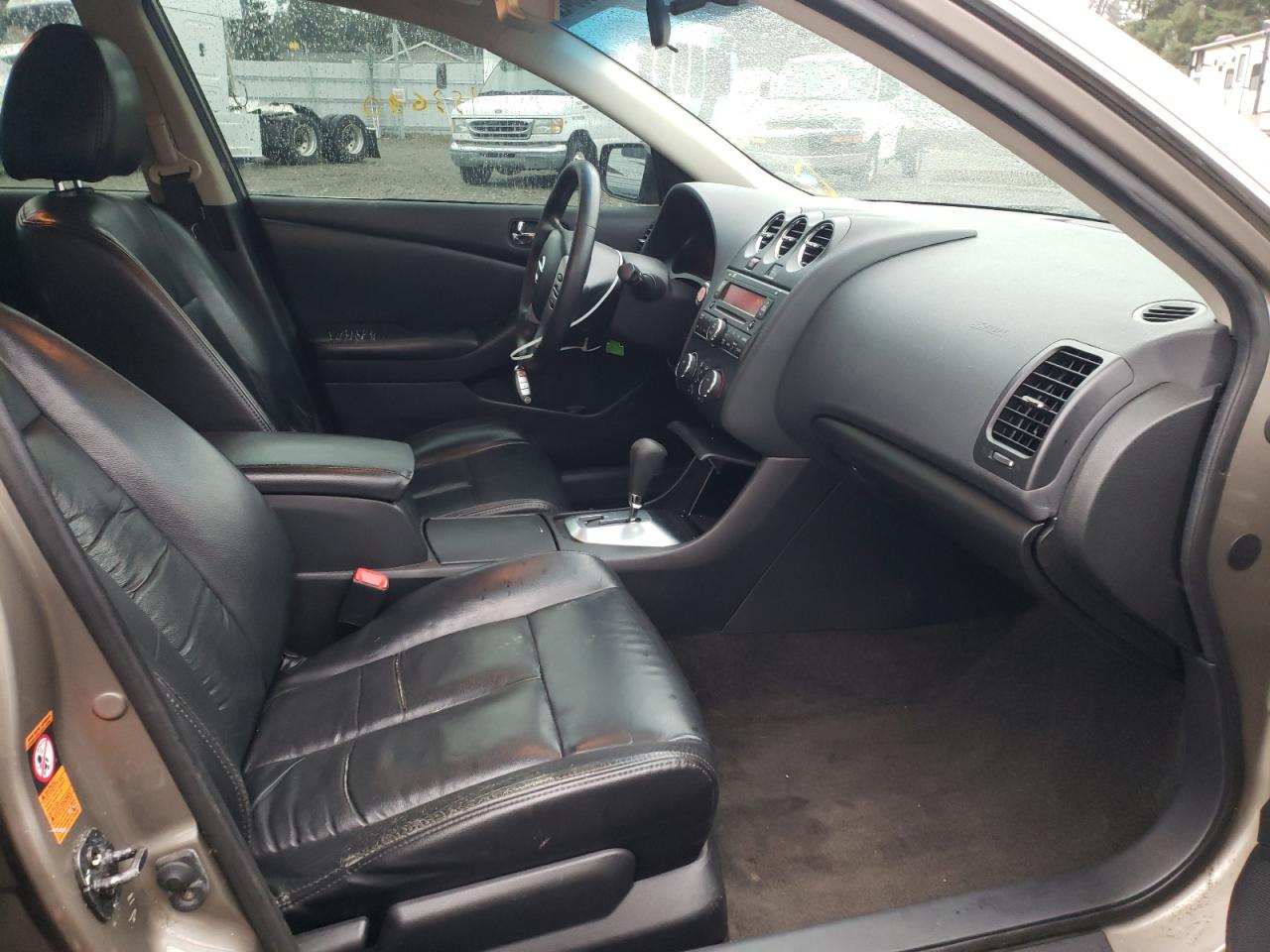 Photo 5 from auction – 2008 NISSAN ALTIMA 2.5 with VIN 1N4AL21E88C139097