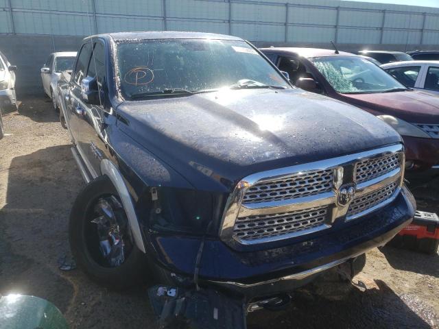 RAM 1500 LARAM 2016 with VIN 1C6RR7NMXGS168400 - Photo from auction