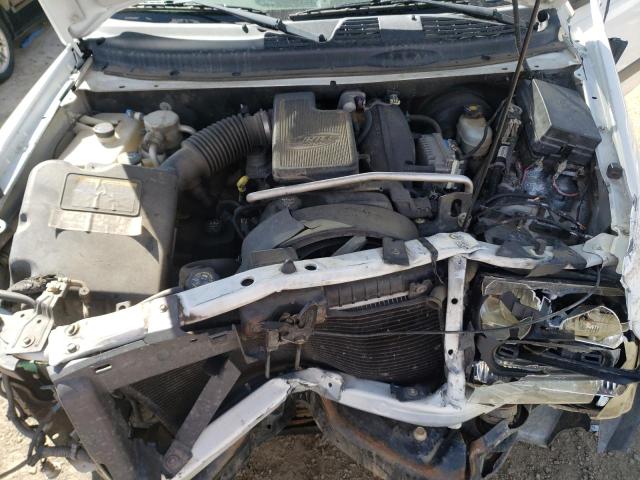 Photo 1 from auction – 2004 CHEVROLET TRAILBLAZE with VIN 1GNDT13SX42215544