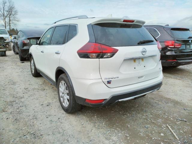 Photo 3 from auction – 2018 NISSAN ROGUE S with VIN KNMAT2MT8JP518328