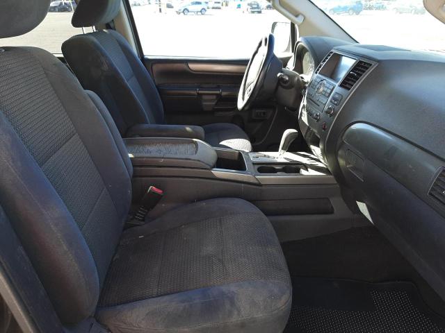 Photo 5 from auction – 2013 NISSAN ARMADA SV with VIN 5N1AA0ND7DN611368