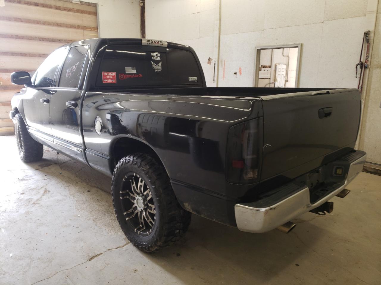 صورة رقم 3 من المزاد - 2004 DODGE RAM 1500 S مع VIN 1D7HA18D84S736276