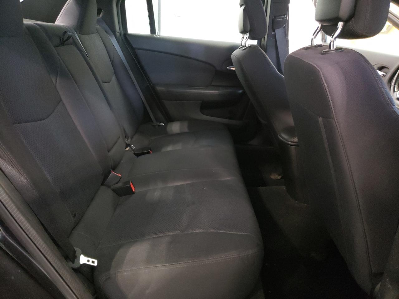 Photo 6 from auction – 2013 CHRYSLER 200 TOURIN with VIN 1C3CCBBG8DN715308