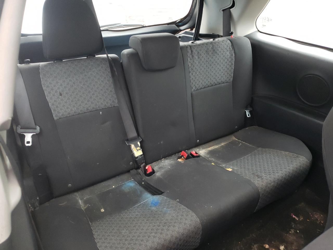 Photo 6 from auction – 2015 TOYOTA YARIS with VIN VNKJTUD38FA024063