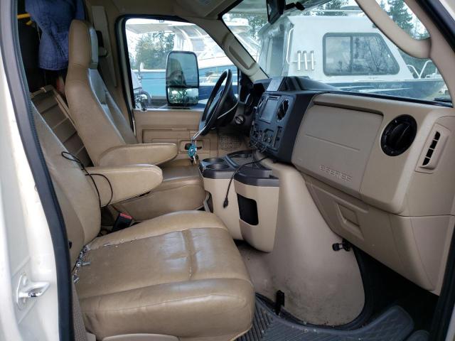 Photo 5 from auction – 2014 FORD ECONOLINE with VIN 1FDXE4FSXEDA05041