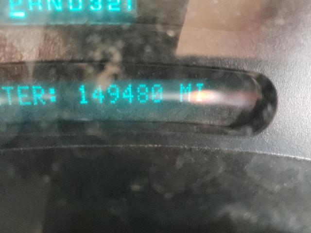 Photo 8 from auction – 2005 CHEVROLET SILVERADO with VIN 1GCEK19BX5E163727
